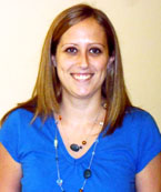 Carrie Rosnick