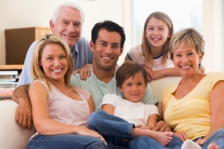 life insurance for the entire family