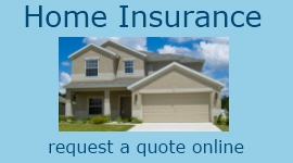 Request a Florida Homeowners Insurance Quote